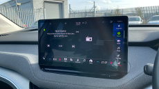 Skoda Enyaq 132kW 60 ecoSuite 62kWh 5dr Auto Electric Estate